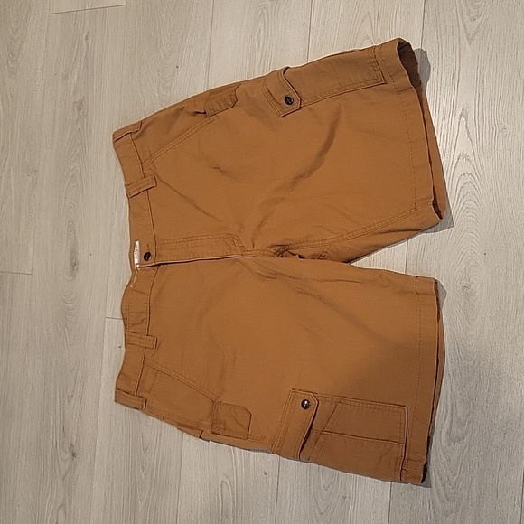 Carhartt Other - Carhartt Relaxed Fit Shorts